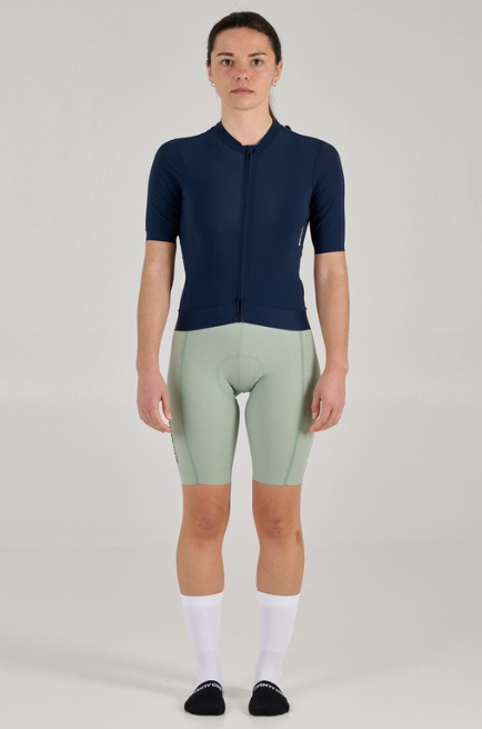 Twenty One Cycling Women's Performance SS Jersey