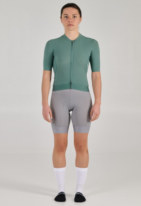 Twenty One Cycling Women's Performance SS Jersey