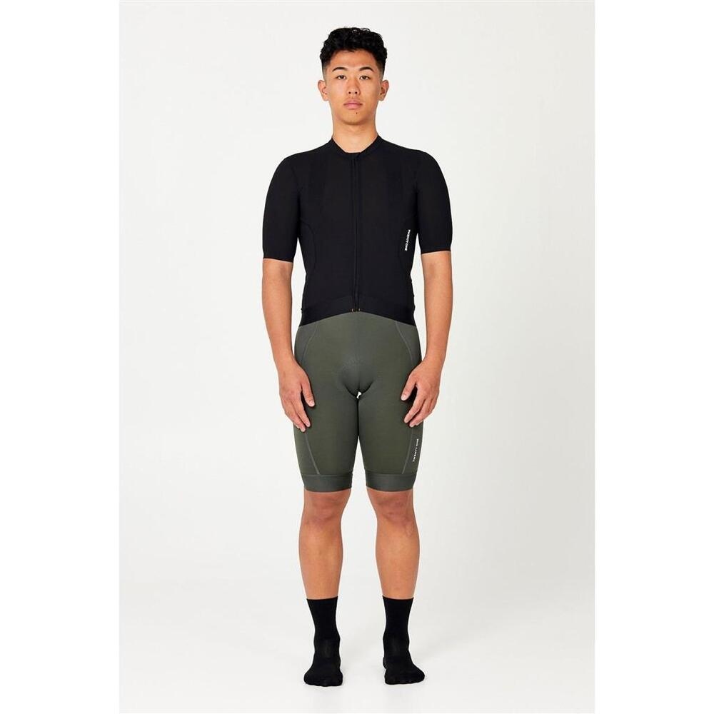 Twenty One Cycling Men's Aero Performance SS Jersey