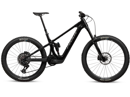Pivot Cycles Shuttle AMP'd Pro XO