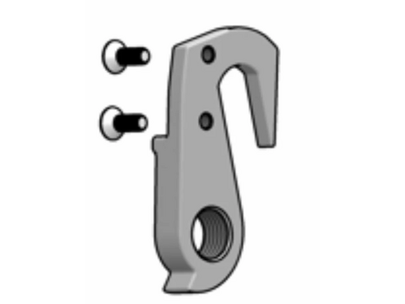 Argon 18 81235 Subito rear hanger