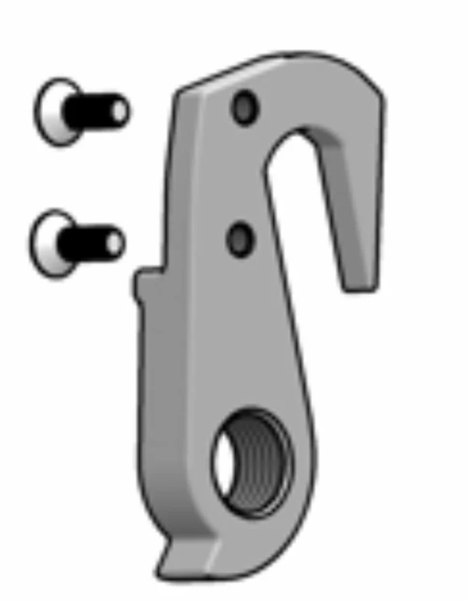 Argon 18 81235 Subito patte de derailleur