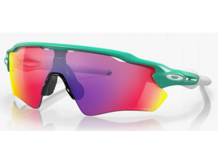 Oakley Radar EV Path Celeste, Prizm Violet