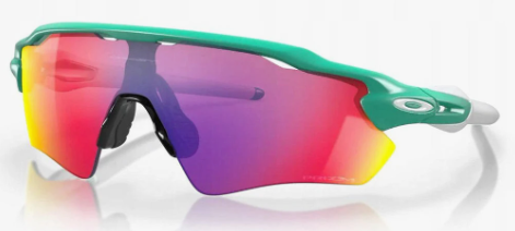 Oakley Radar EV Path Celeste, Prizm Violet