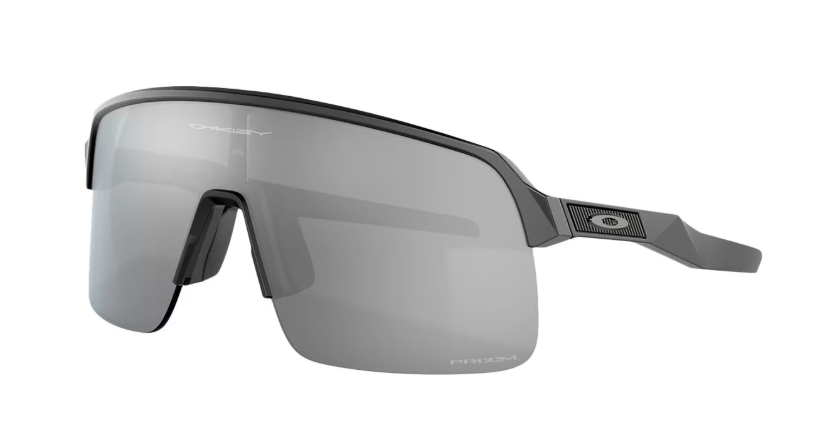 Oakley Sutro Lite, Matte Black, Prizm Black