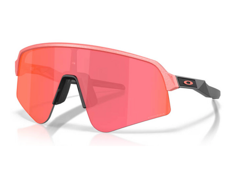 Oakley Sutro Lite Sweep, Muted Metal, Prizm Trail