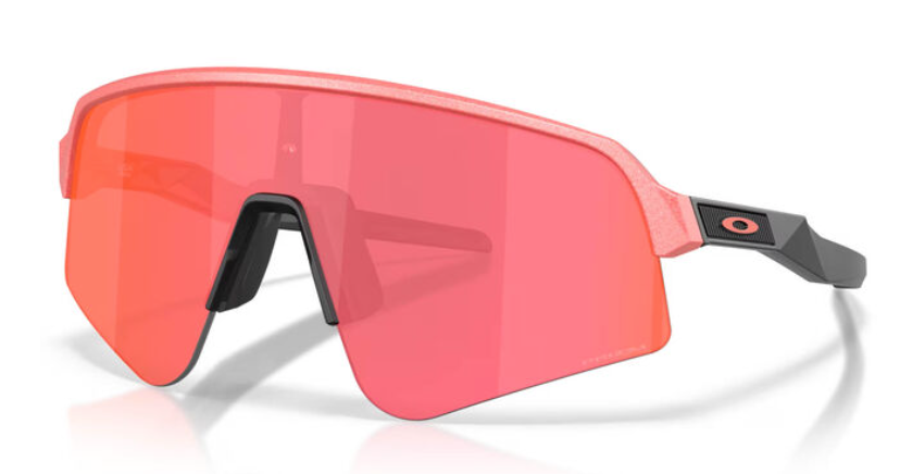 Oakley Sutro Lite Sweep, Muted Metal, Prizm Trail