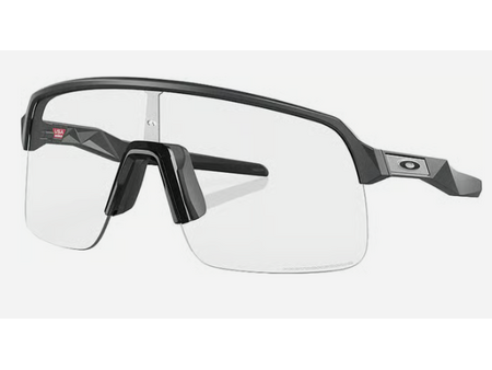Oakley Sutro Lite Sweep, Matte Clear, Photochromic