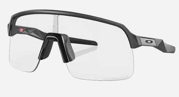 Oakley Sutro Lite Sweep, Matte Clear, Photochromic