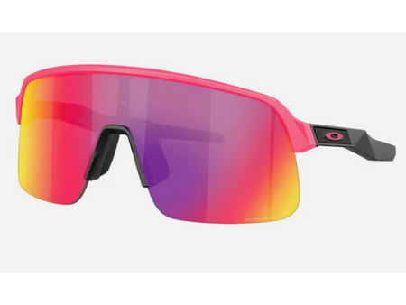 Oakley Sutro Lite S, Pink, Prizm Road