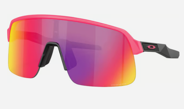 Oakley Sutro Lite S, Pink, Prizm Road