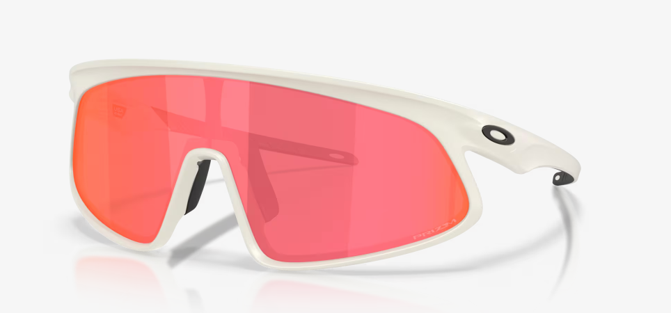 Oakley RSLV 141, Matte Mist, Prizm Trail Torch