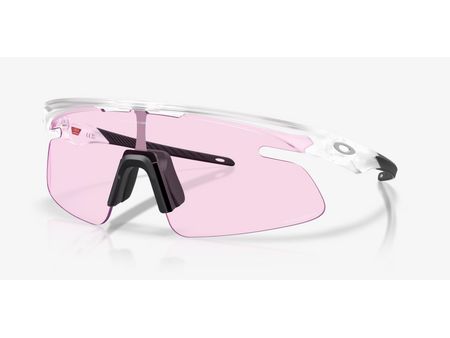 Oakley RSLV Lite, Matte Clear, Prizm Low Light