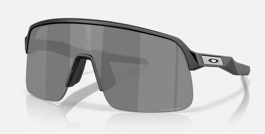 Oakley Sutro Lite S, Matte Black, Prizm Black
