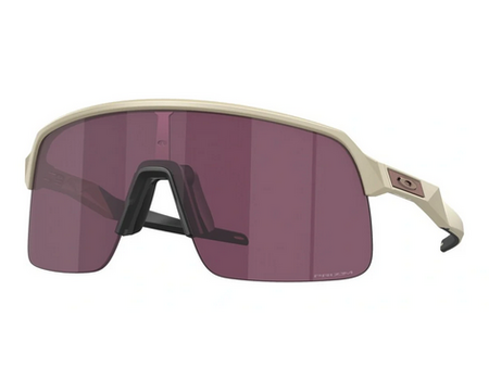 Oakley Sutro Lite Matte Sand w/ Prizm Road Black