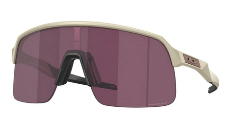 Oakley Sutro Lite Matte Sand w/ Prizm Road Black