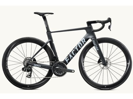 Factor Bikes Monza Force AXS