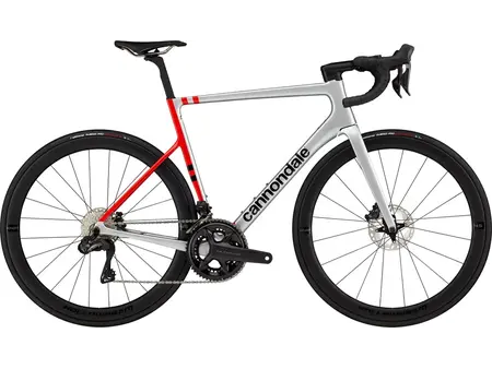 Cannondale SuperSix Evo Ui2 12spd 2022, 51cm, Used