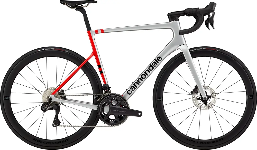 Cannondale SuperSix Evo Ui2 12spd 2022, 51cm, Usagé