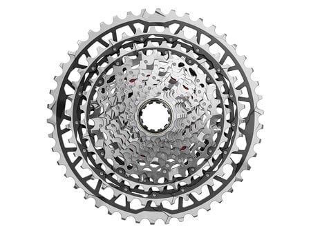 Sram XG-1371 E1, Cassette, Speed: 13, 10-46T, XD-R
