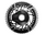 Sram Red AXS E1 Power Kit 2x, Power Meter Chainring, Speed: 12, BCD: Direct Mount SRAM 8 Bolt, 50/37