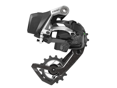 Sram Red AXS E1, Rear Derailleur, Speed: 12