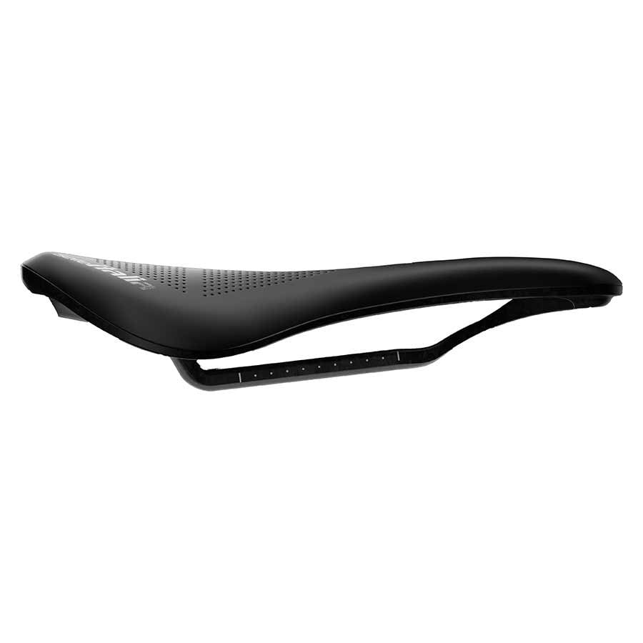 NOVUS Evo Boost Kit Carbonio Superflow, Saddle, 248 x 145mm, Unisex, 165g