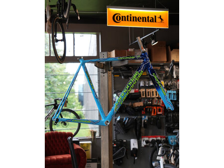Cannondale CAAD14 Team Dream Blue Edition, 56cm