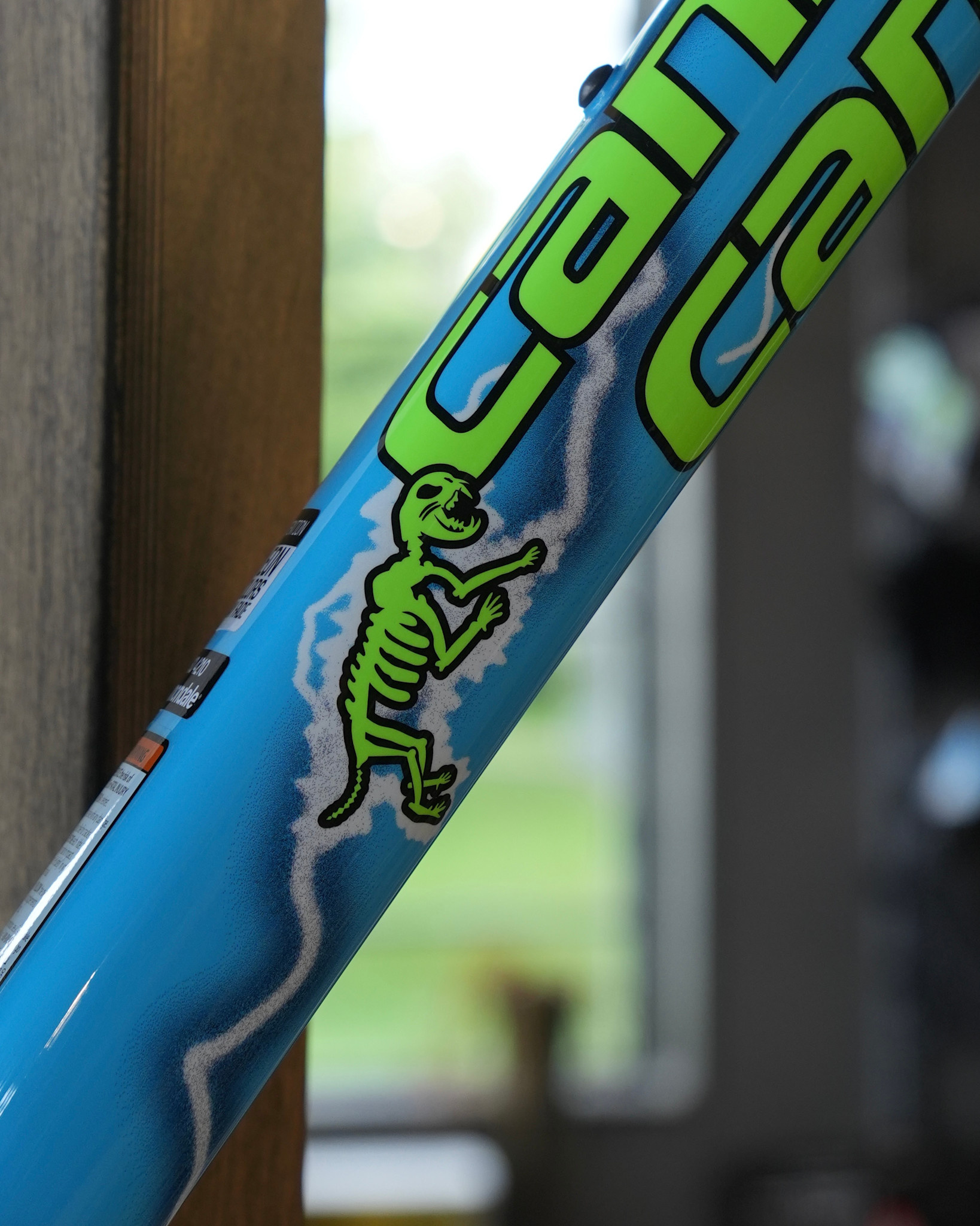Cannondale CAAD14 Team Dream Blue Edition, 56cm