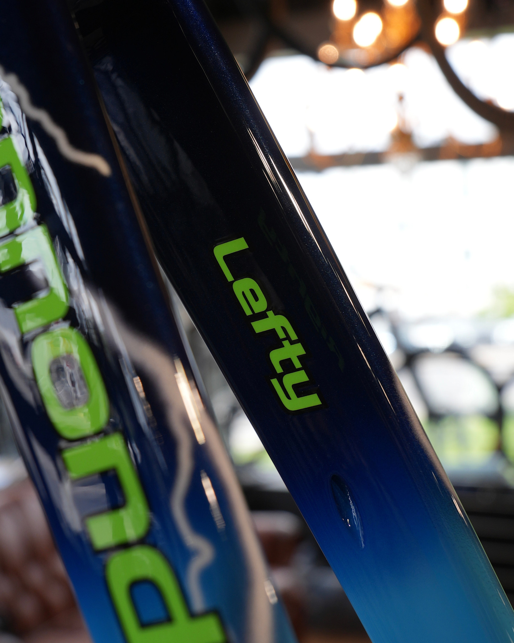 Cannondale CAAD14 Team Dream Blue Edition, 56cm