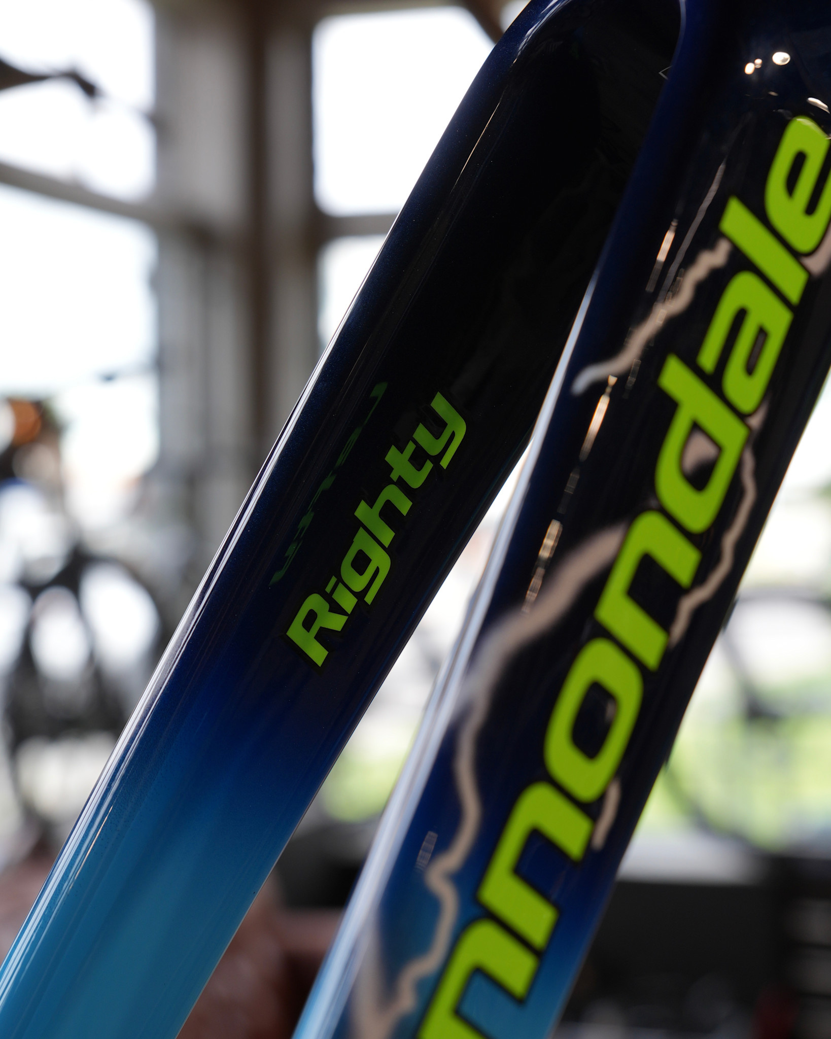 Cannondale CAAD14 Team Dream Blue Edition, 56cm