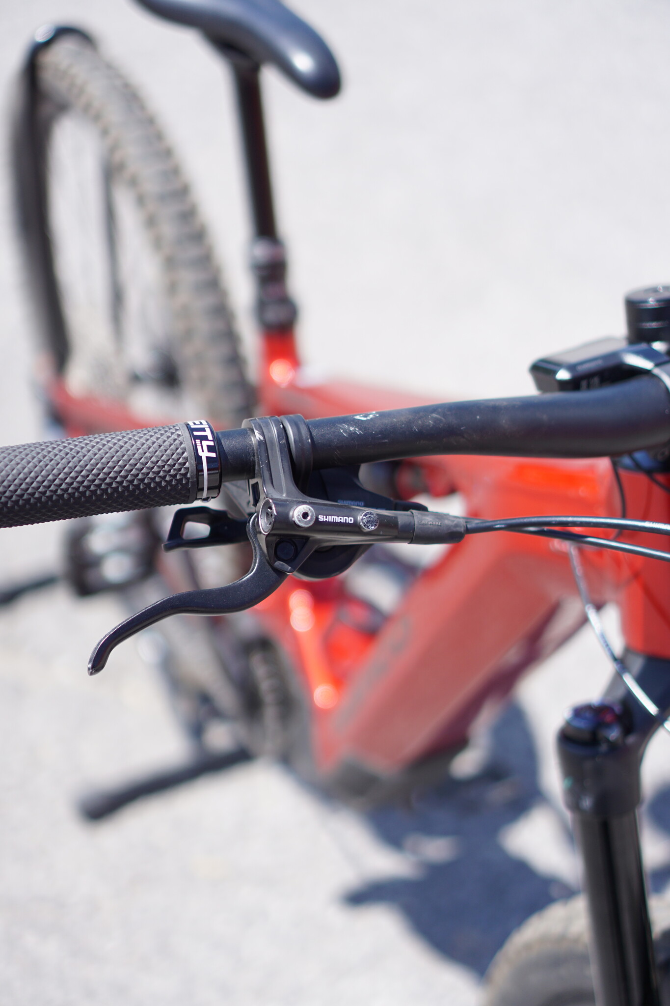 Norco Bicycles Sight VLT A3 Small, Usagé, 900wh, 2023