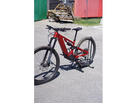Norco Bicycles Sight VLT A3 Small, Usagé, 900wh, 2023