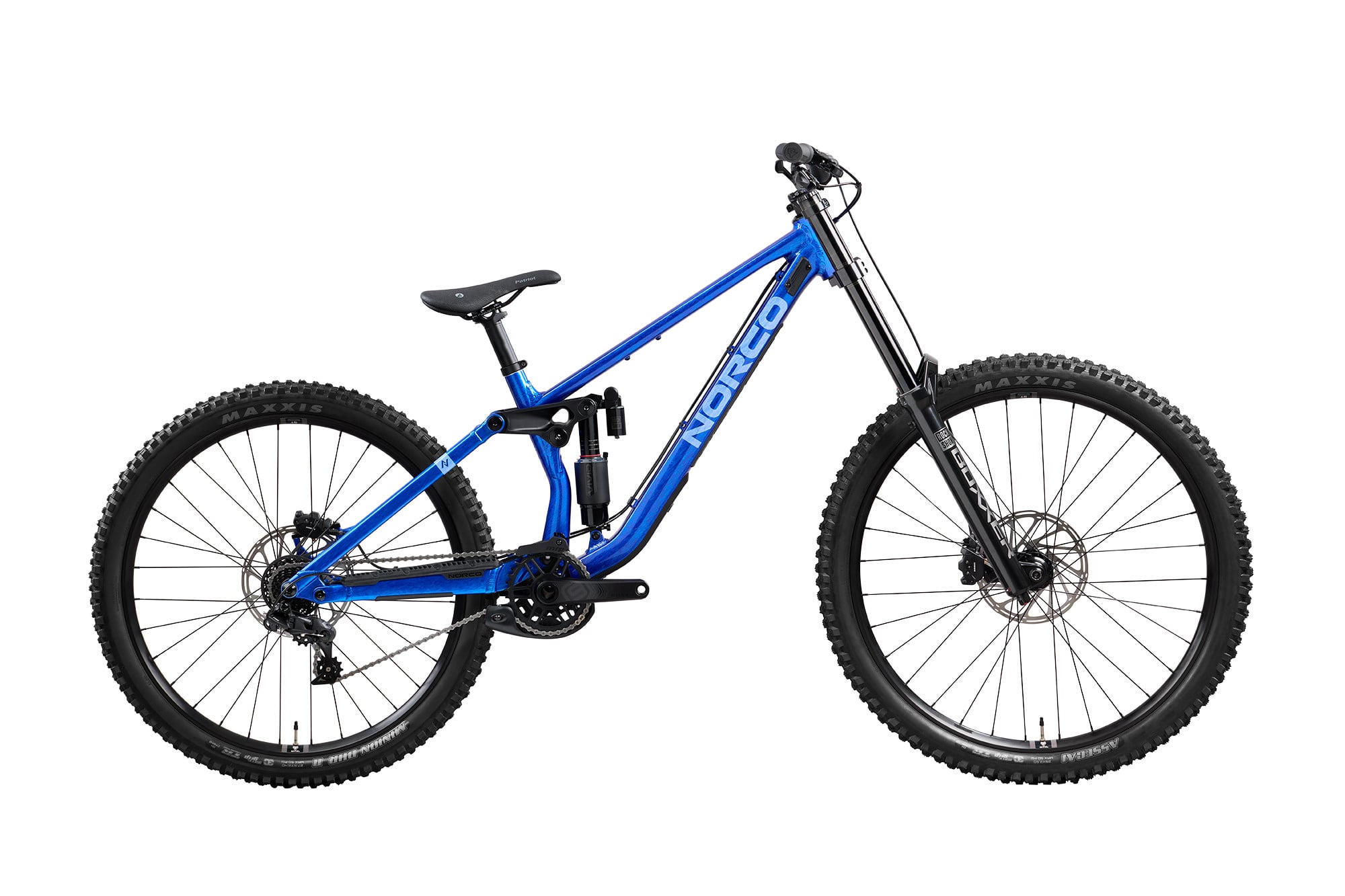 Norco Bicycles Torrent DH A1
