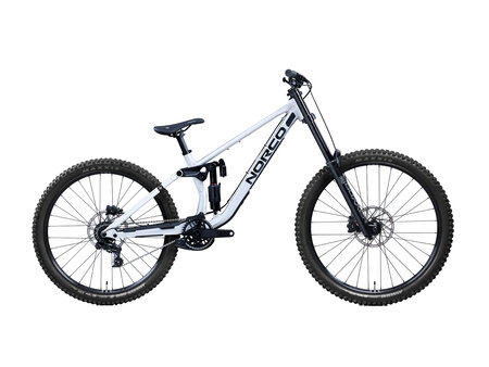 Norco Bicycles Torrent DH A1