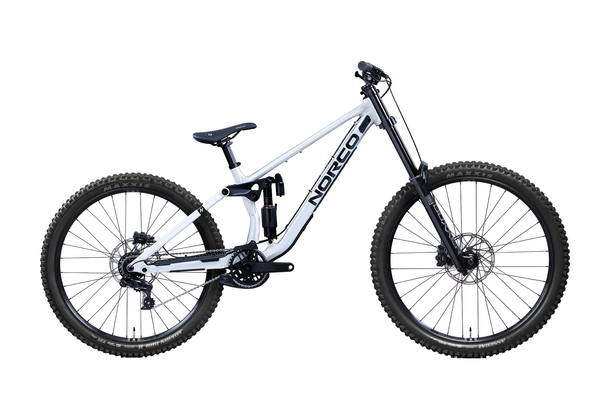 Norco Bicycles Torrent DH A1