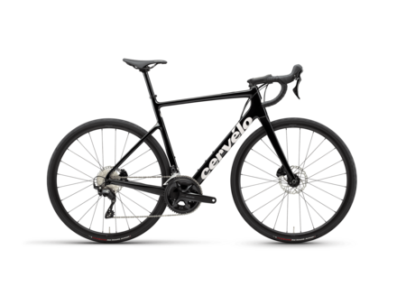 Cervélo Caledonia 105, Black, 56cm, Used