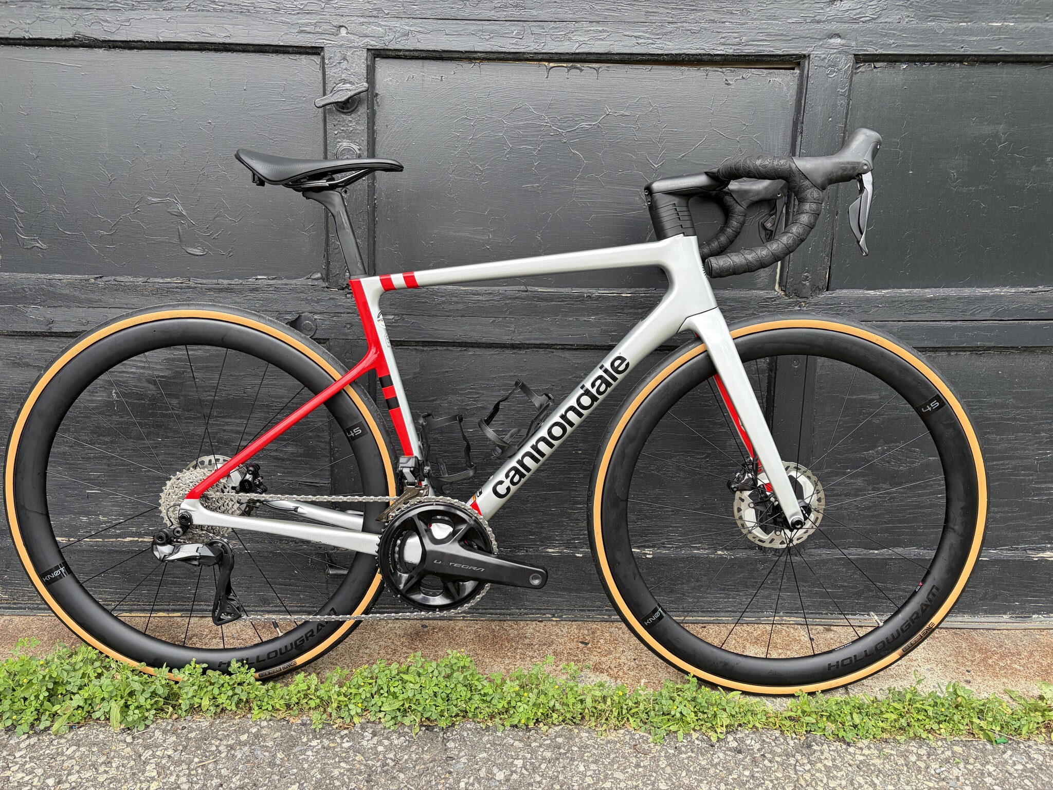 Cannondale SuperSix Evo Ultegra Di2 12spd, 51cm, Usagé
