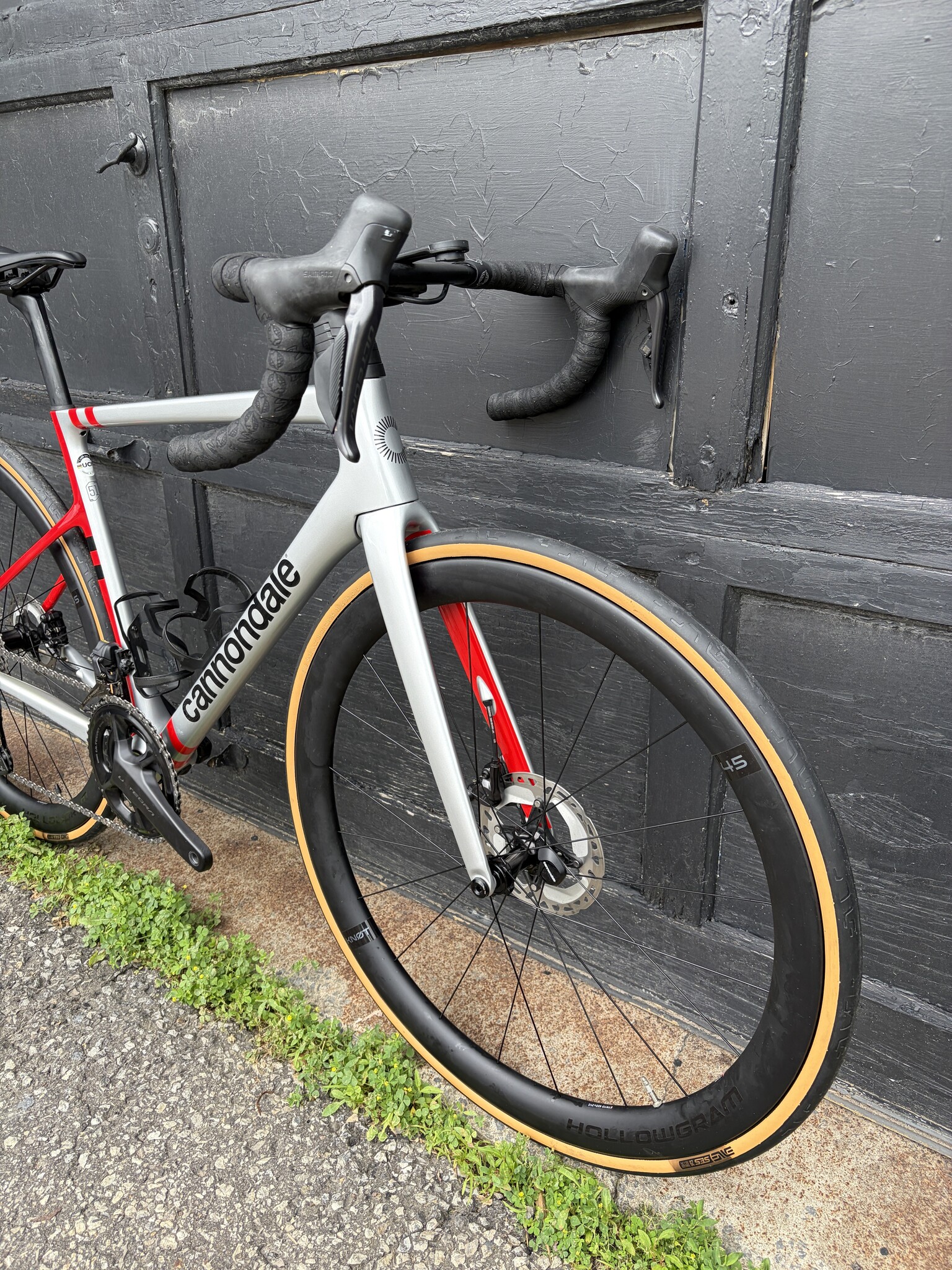 Cannondale SuperSix Evo Ultegra Di2 12spd, 51cm, Usagé