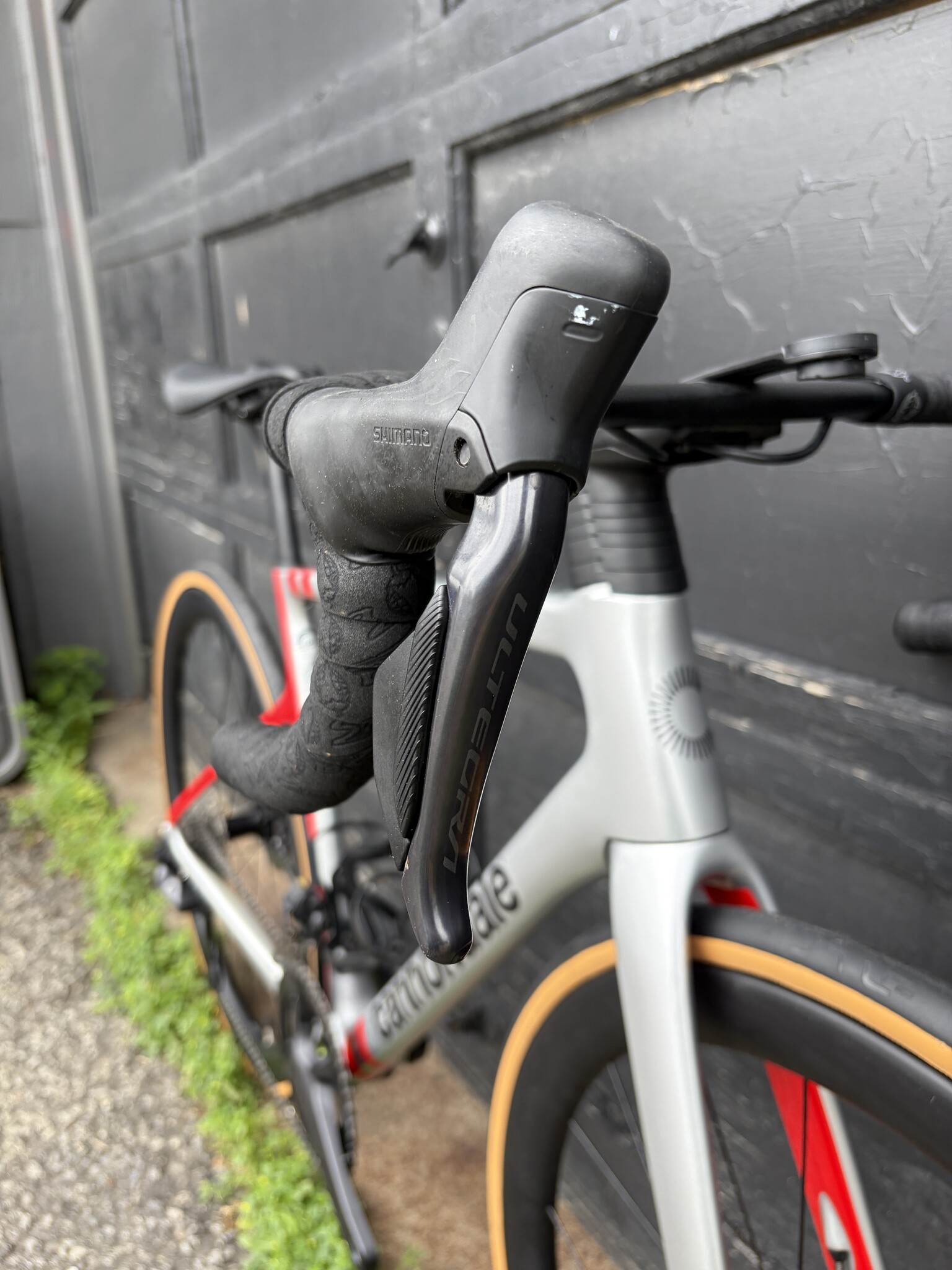 Cannondale SuperSix Evo Ultegra Di2 12spd, 51cm, Usagé
