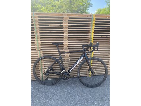 Cervélo Caledonia 105, Black, 56cm, Used