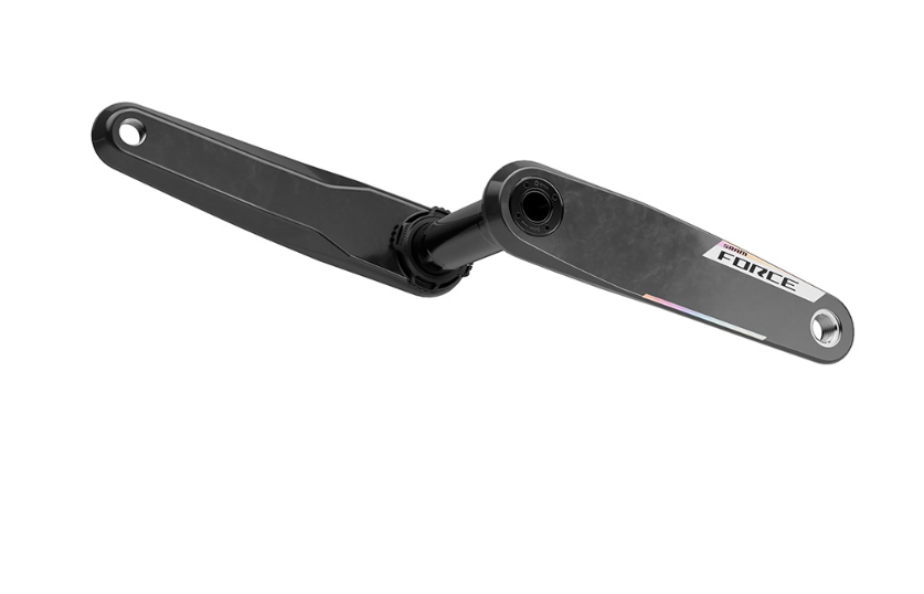 Sram Force E1 Crank Arm Assembly