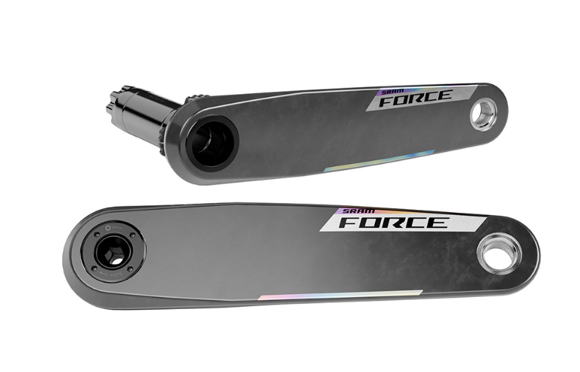 Sram Force E1 Crank Arm Assembly