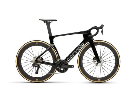 Cervélo S5 Ultegra Di2
