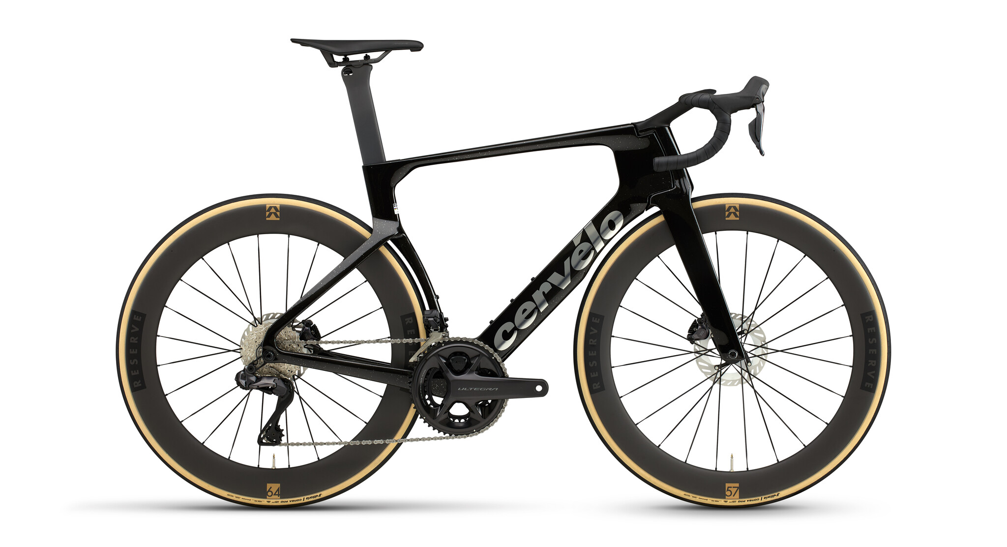 Cervélo S5 Ultegra Di2