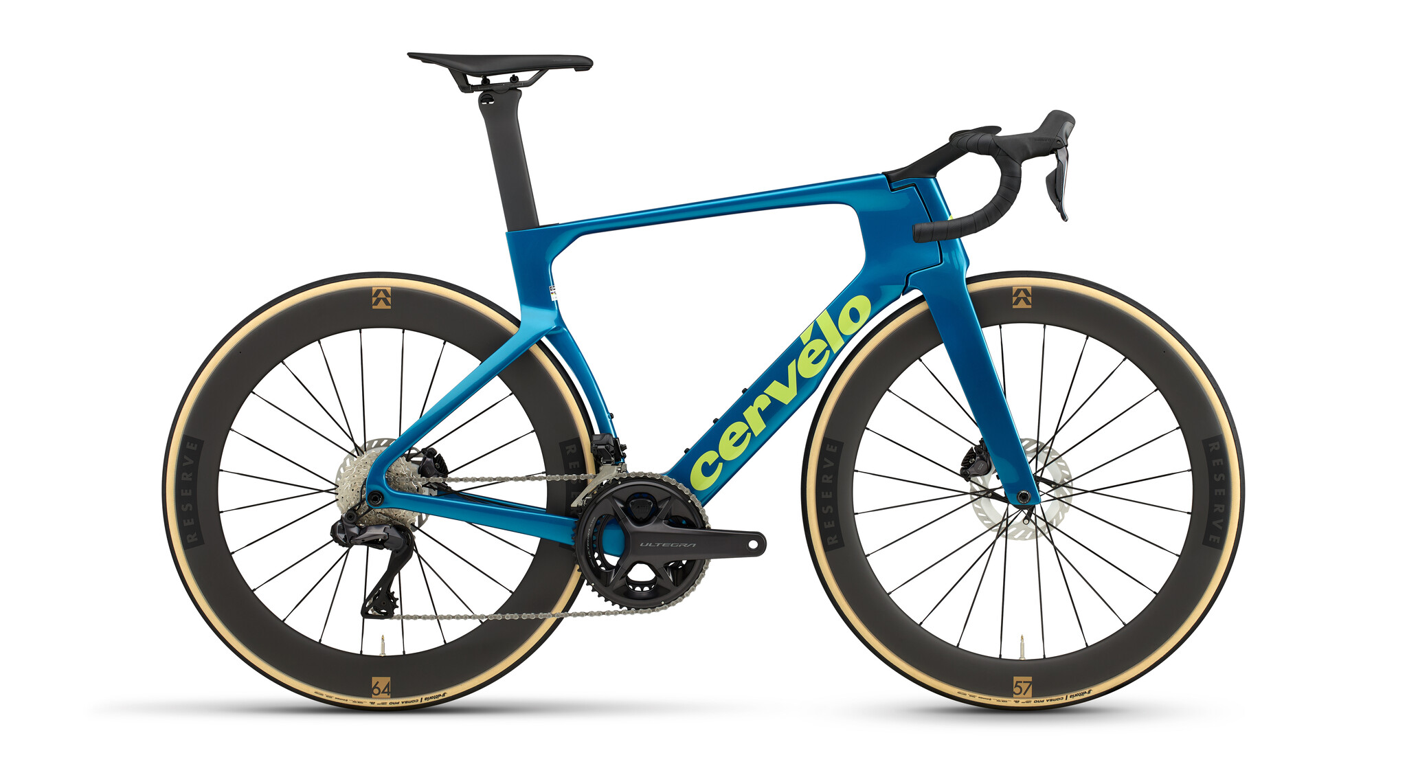 Cervélo S5 Ultegra Di2