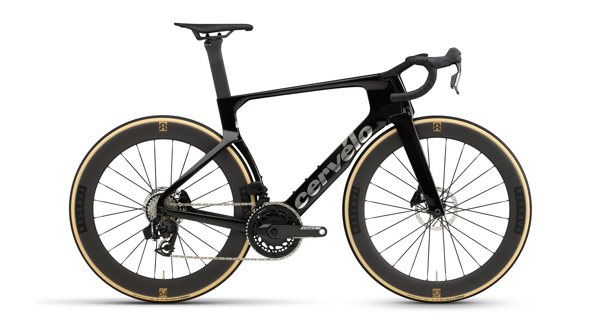 Cervélo S5 Force AXS