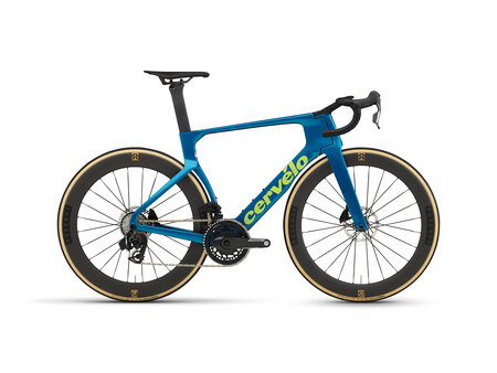 Cervélo S5 Force AXS