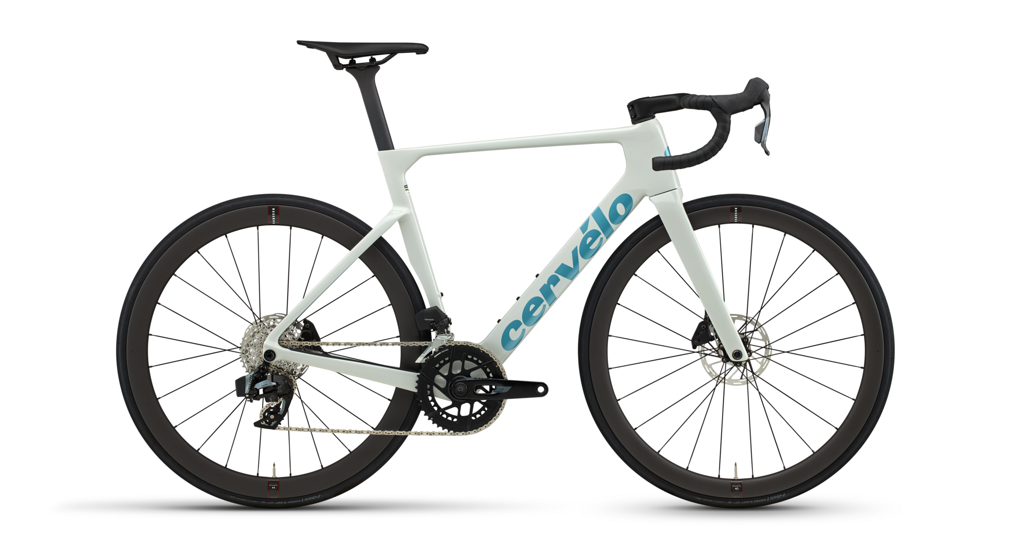 Cervélo Soloist Rival AXS