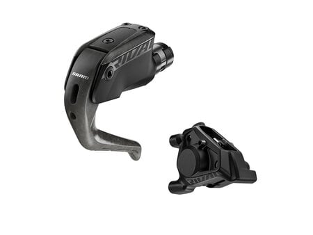 Sram Rival E1 Aero, Road Hydraulic Disc Brake